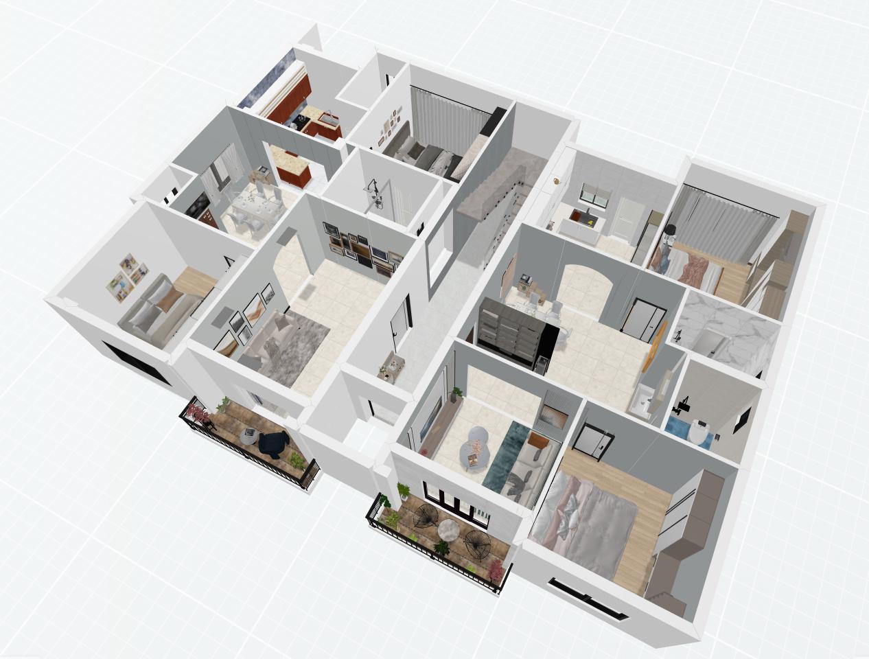 Dream Home – Just another WordPress site